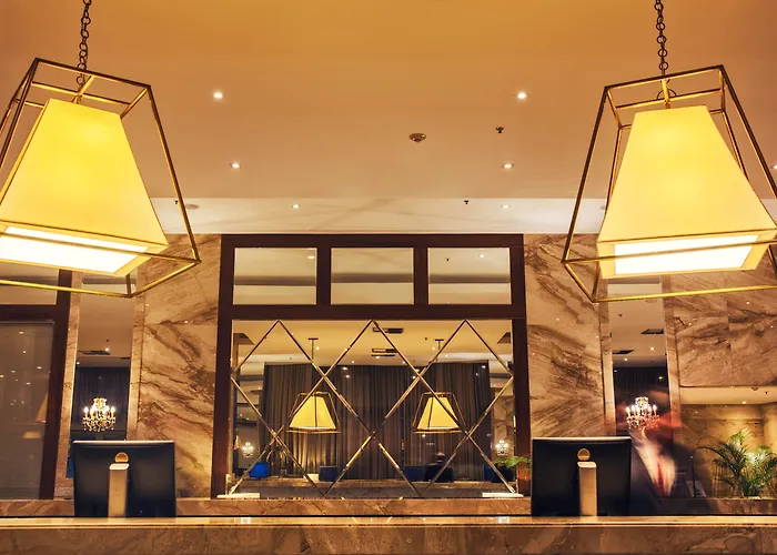 Windsor Marapendi Hotel