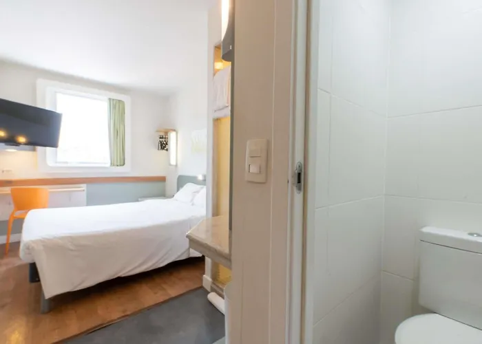 Ibis Budget Rj Praia De Botafogo Río de Janeiro