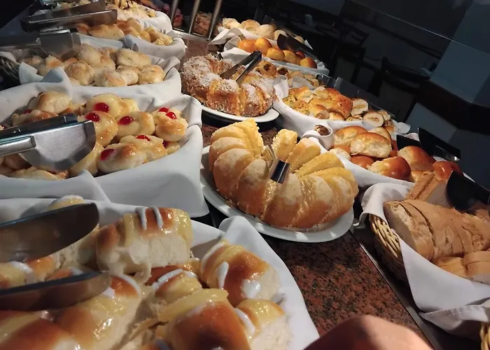 Hotel Atlantico Tower Río de Janeiro